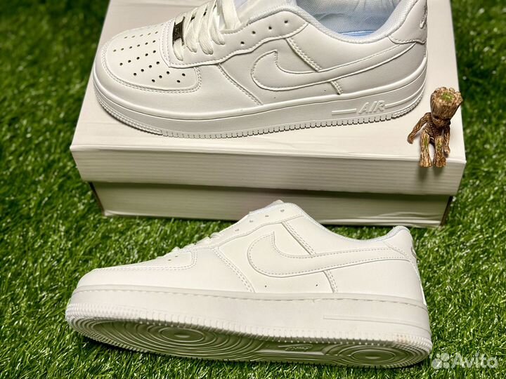 Кроссовки Nike Air Force 1