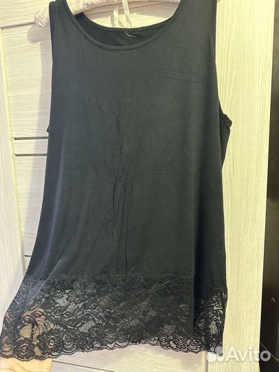 Одежда 48 50