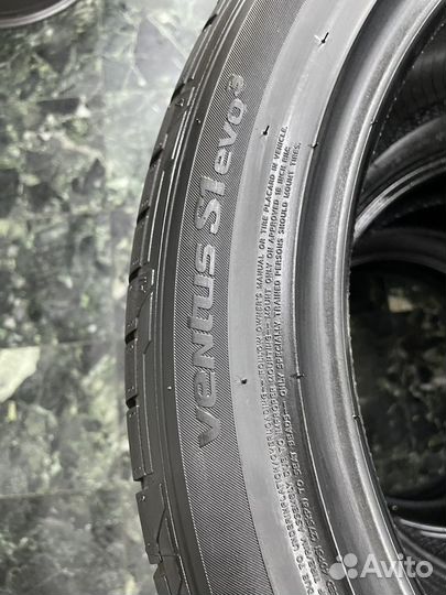 Hankook Ventus S1 Evo 3 K127 225/45 R18 91Y