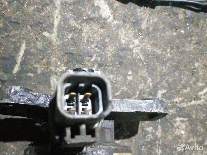 Трамблер Nissan primera p10