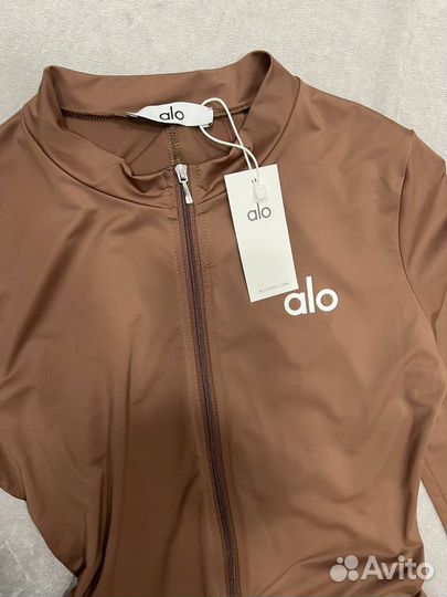 Комбинезон alo