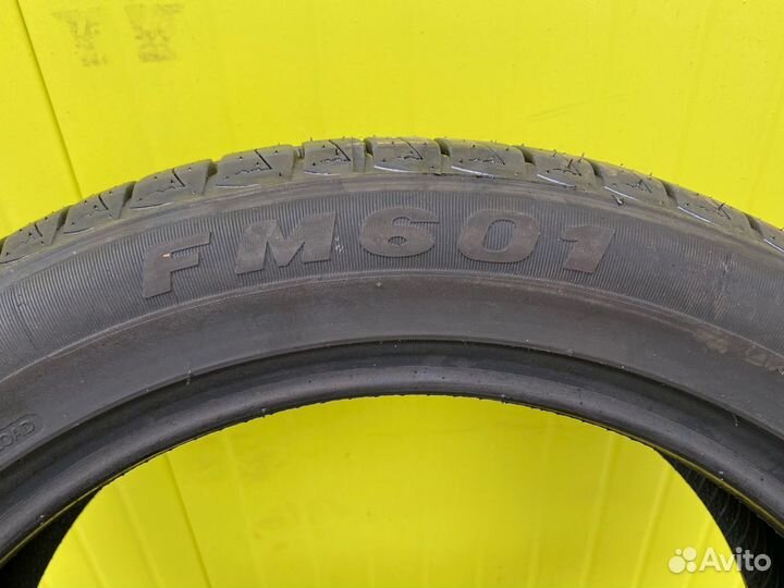 Firemax FM601 235/40 R18