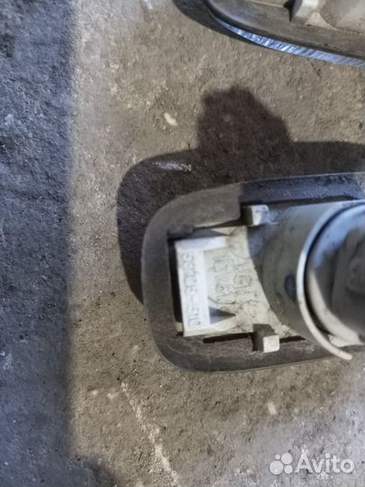 Повторитель поворота в крыло Nissan Almera Classic