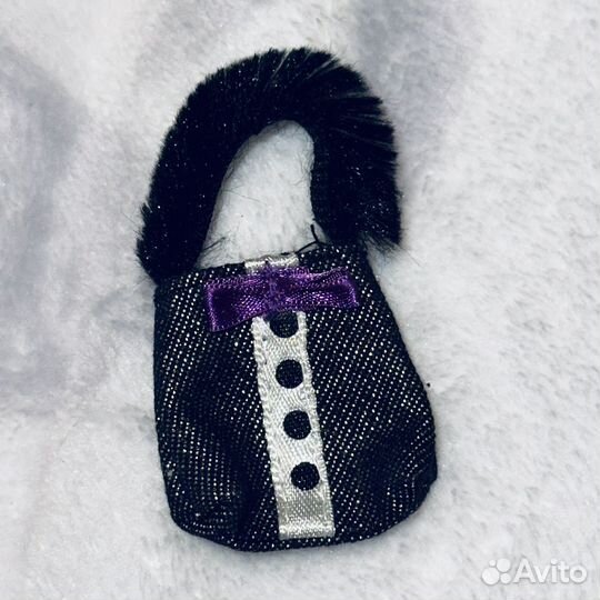 Сумка monster high монстер хай