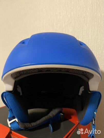 Шлем горнолыжный и сноубордический Wedze 580