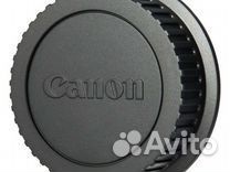 Крышки для объективов и фотоаппаратов
