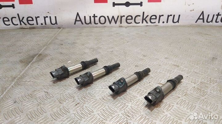 Катушка зажигания Лада Гранта Лифтбек