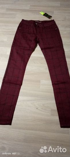 Вещи пакетом на девушку 42 44