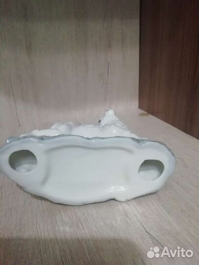 Статуэтка Овен (Барашек)