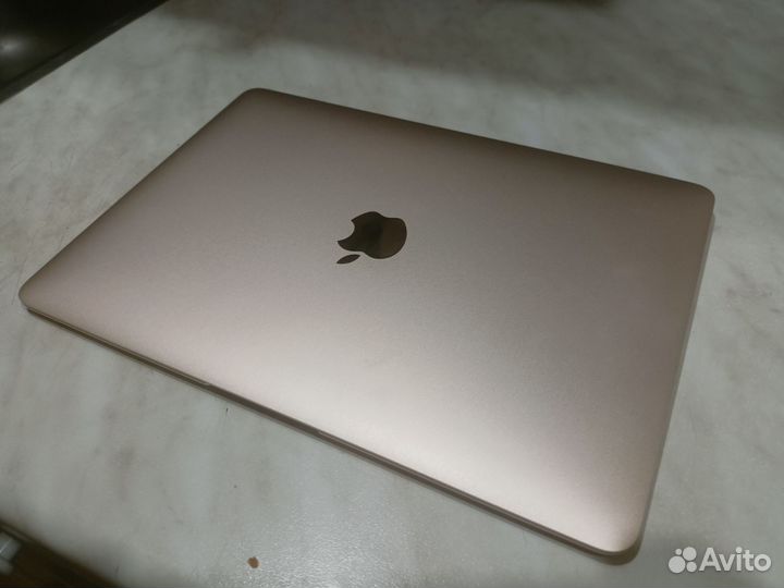 Apple macbook 12 2016