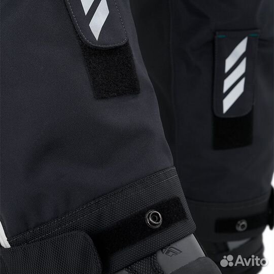 Комбинезон снегоходный Finntrail Widetrack CamoArm