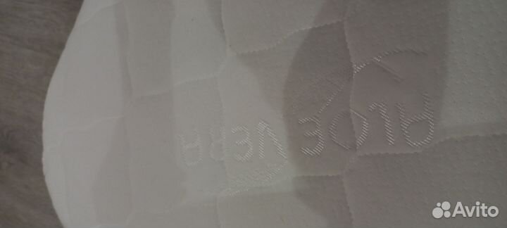 Матрас vikalex в коляску, люльку