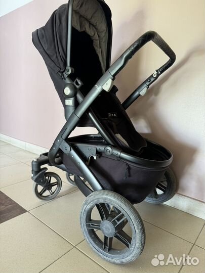 Коляска 2 в 1 Joolz geo 2
