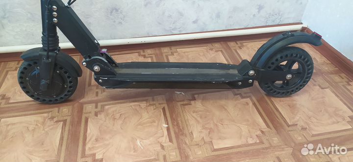 Электросамокат Kugoo S3 jilong