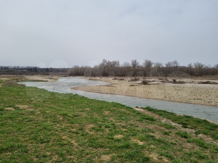 Участок 8 сот. (СНТ, ДНП)