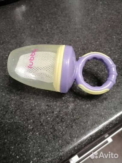 Ниблер новый