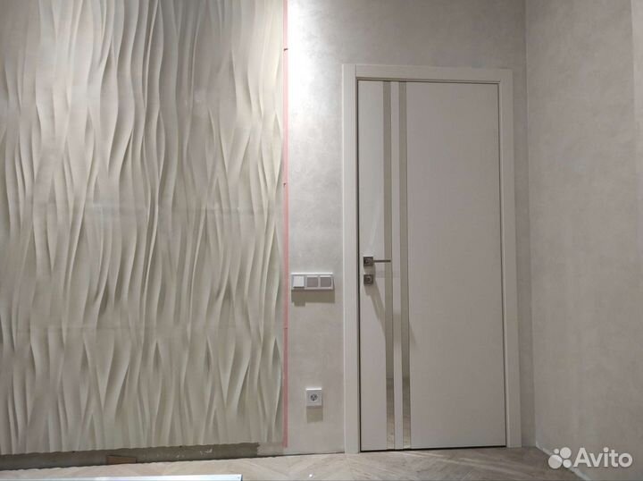 Мастер-Установщик Дверей