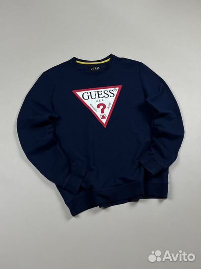 Свитшот Guess p.L