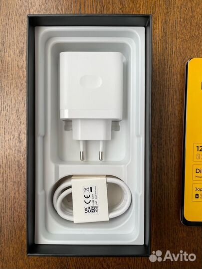 realme 11 Pro, 8/128 ГБ