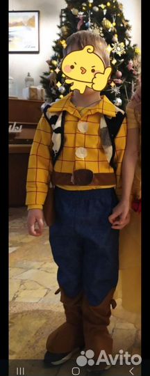 Куртка 110-116 и жилет Zara 116 на девочку