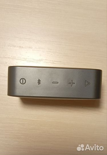 Bluetooth колонка JBL GO