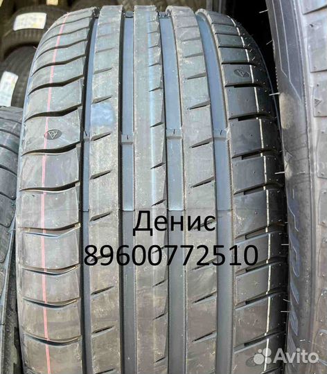 Triangle EffeXSport TH202 225/45 R18 95Y