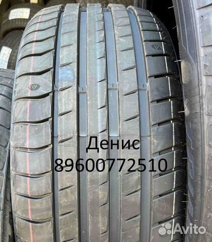 Triangle EffeXSport TH202 225/45 R18 95Y