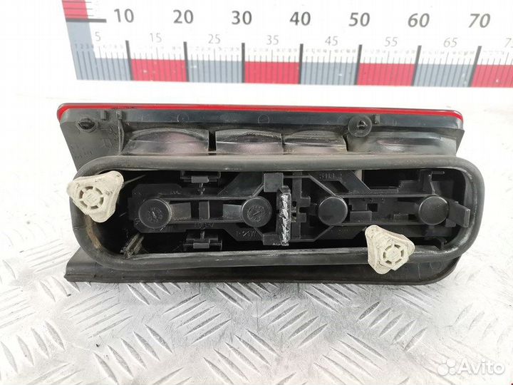 Фонарь задний для Opel Combo C 9199761