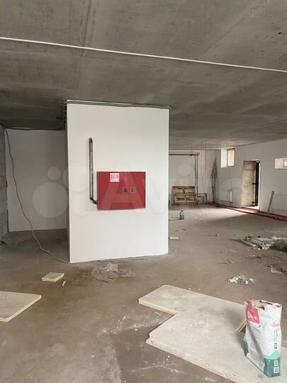 Свободного назначения, 121 м²