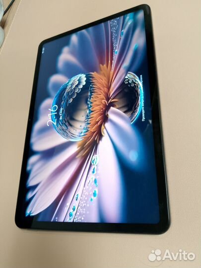 Планшет xiaomi pad 6+ чехол клавиатура
