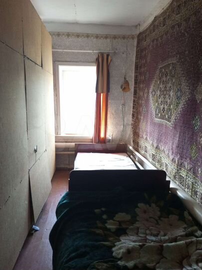 Дом 40,2 м² на участке 7 сот.