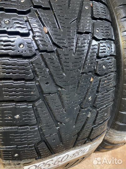 Nokian Tyres Nordman 7 SUV 285/60 R18 116T