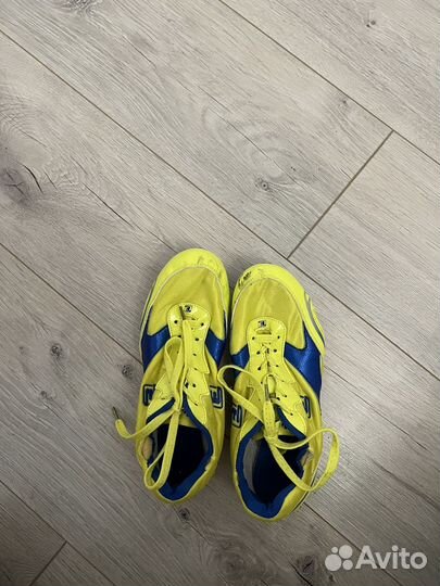 Шиповки для легкой атлетики