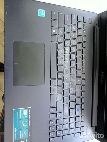 Ноутбук Asus x553s