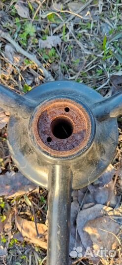 Руль от машины