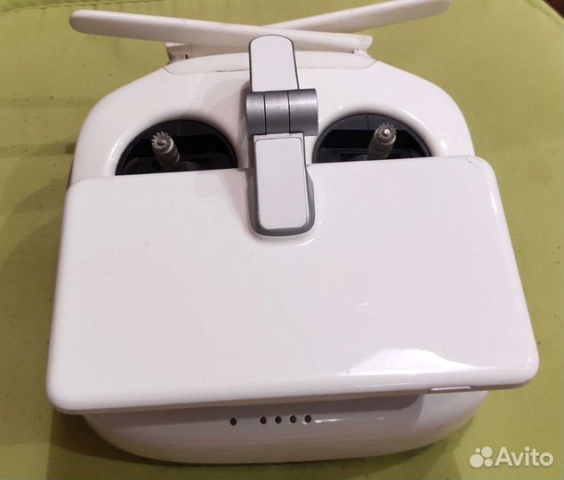 Пульт управления Phantom 4 Pro