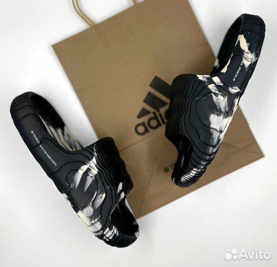 Тапочки Adidas Adilette 22, арт.221087