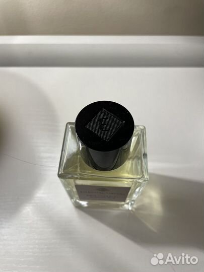 Essential parfums paris 