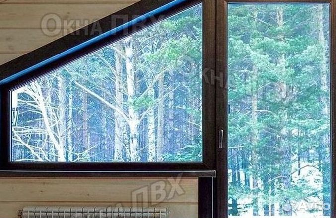 Окна за 1 день