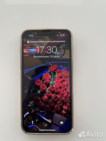 iPhone 13 Pro, 512 ГБ