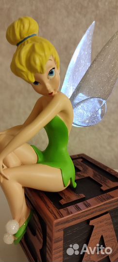 Фигурка Динь Тинкербелл Disneyland