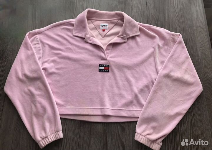 Кофта женская Tommy Jesns