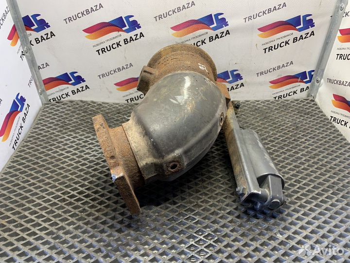 5411405353 Горный тормоз Mercedes-Benz Actros