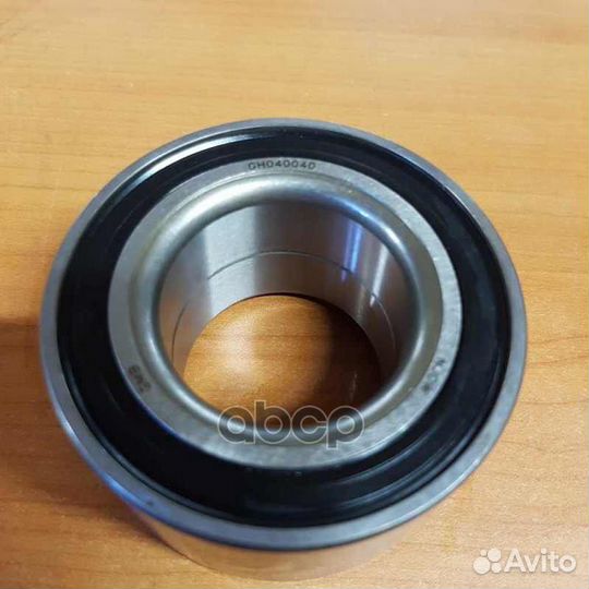 Подшипник ступицы Mazda 323/MX3/MX5 all 89