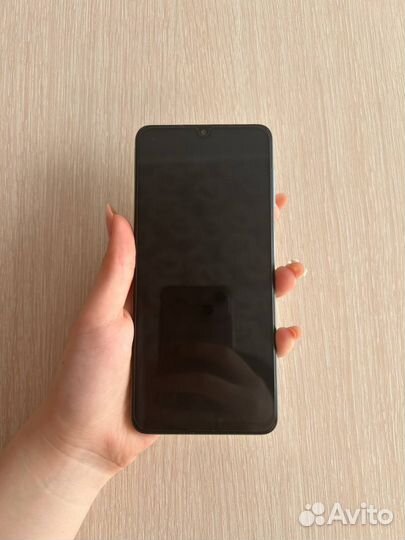 Samsung Galaxy A22, 4/64 ГБ