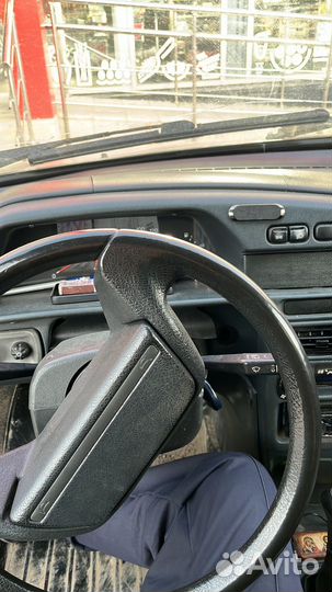 ВАЗ 2114 Samara 1.6 МТ, 2011, 210 000 км