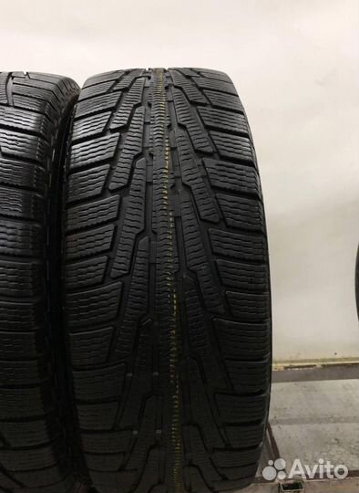 Nokian Tyres Hakkapeliitta R2 SUV 265/65 R17 99W