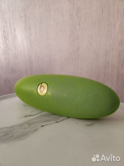 Блютуз колонка