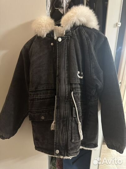 Куртка женская