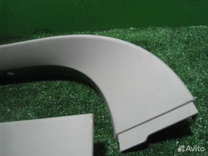 Обшивка крышки багажника Ford Focus 2 (CB4) 2009